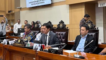 Sorotan Nasional atas Kasus Korupsi Videografer Karo, Komisi III DPR Segera Gelar RDPU