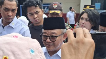 Jadwal Pasti Tes Kemampuan Akademik SD Kelas 6 dan SMP Kelas 9 Digelar April Mendatang