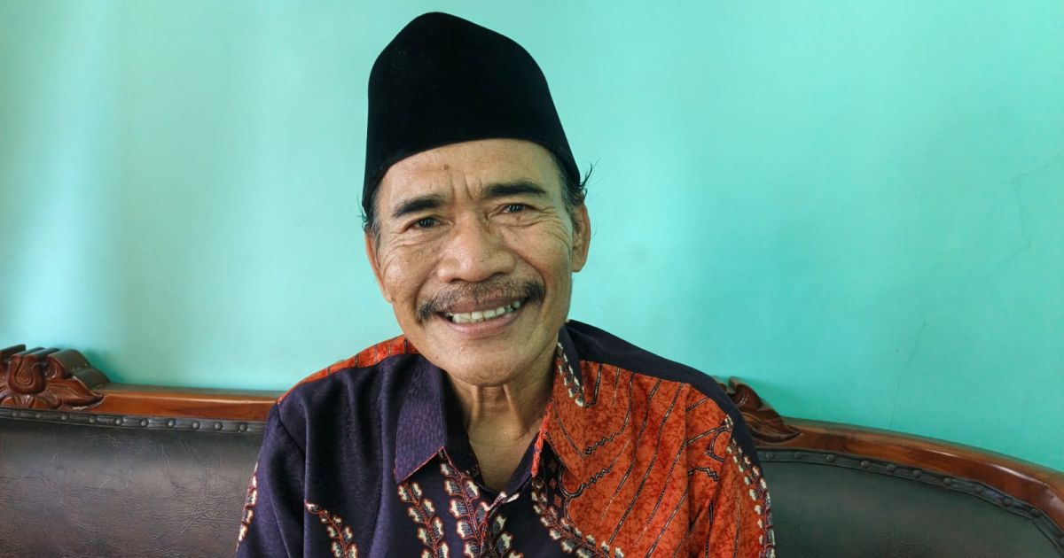 Jajang Risman Menang Telak di Pilkades PAW Desa Pasirwaru Garut