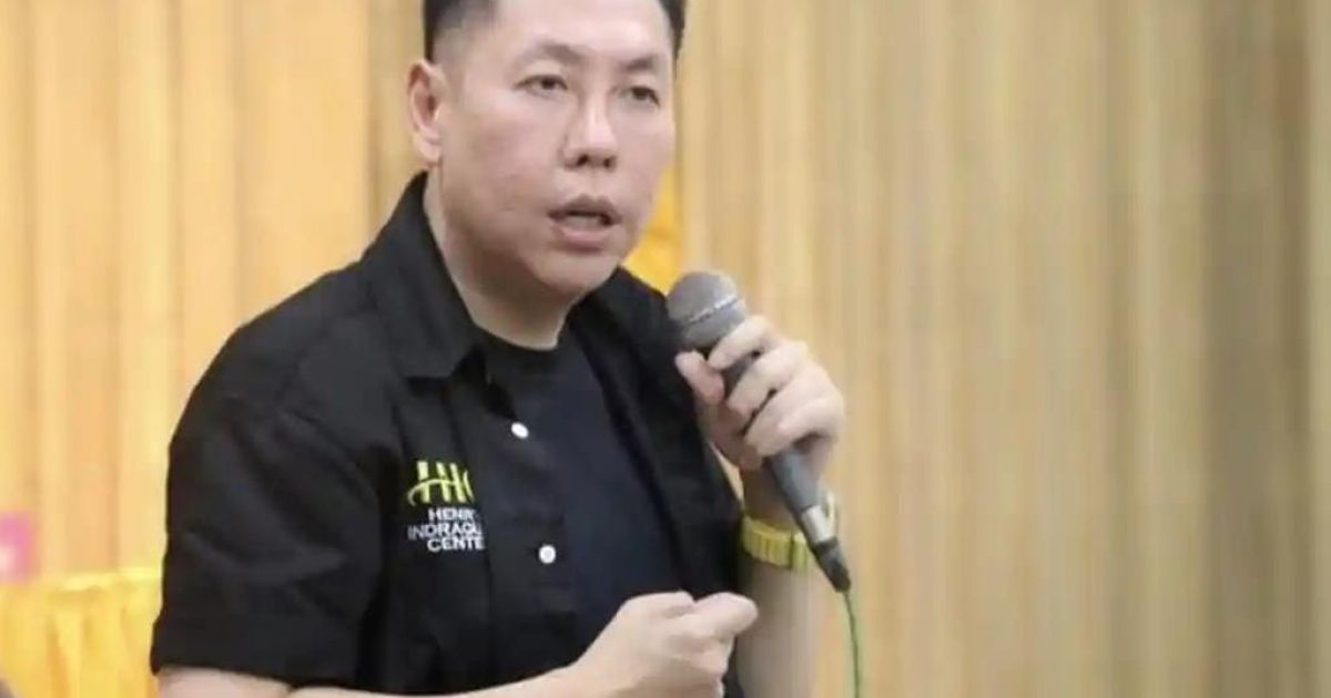 Tegas Hadapi Mafia Migas, Desakan untuk Menteri Bahlil Makin Menguat Pasca Peringatan Penimbunan BBM