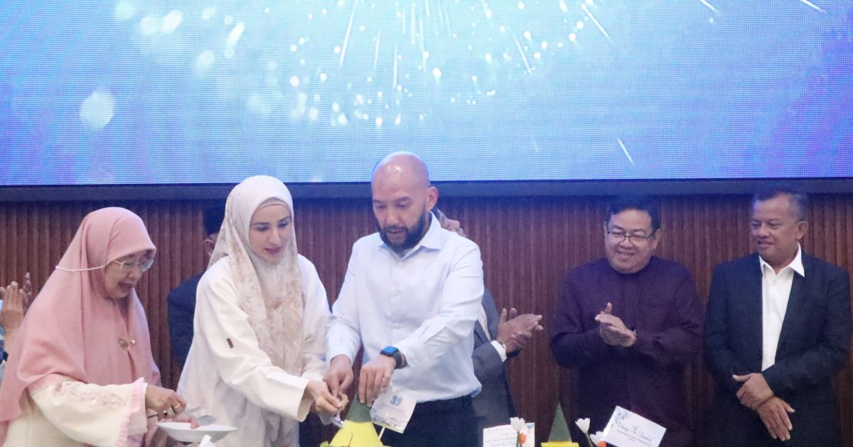 Milad ke-39 UNIDA: Perkuat Sinergi dan Dorong Inovasi Energi Nasional