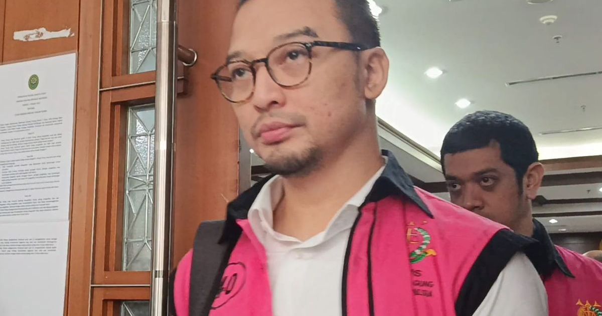 Fakta Mengejutkan! Dirut PT OTM Tetap Diperintahkan Teken Dokumen Perusahaan Saat Berstatus Tahanan Kasus Korupsi