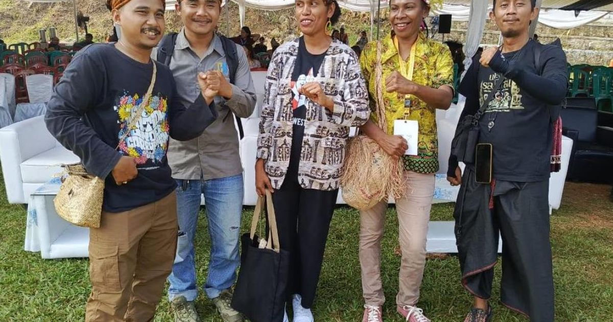 Perda Ada, Perbup Tak Kunjung Lahir: Kebudayaan Bogor Terhambat Ada Apa?