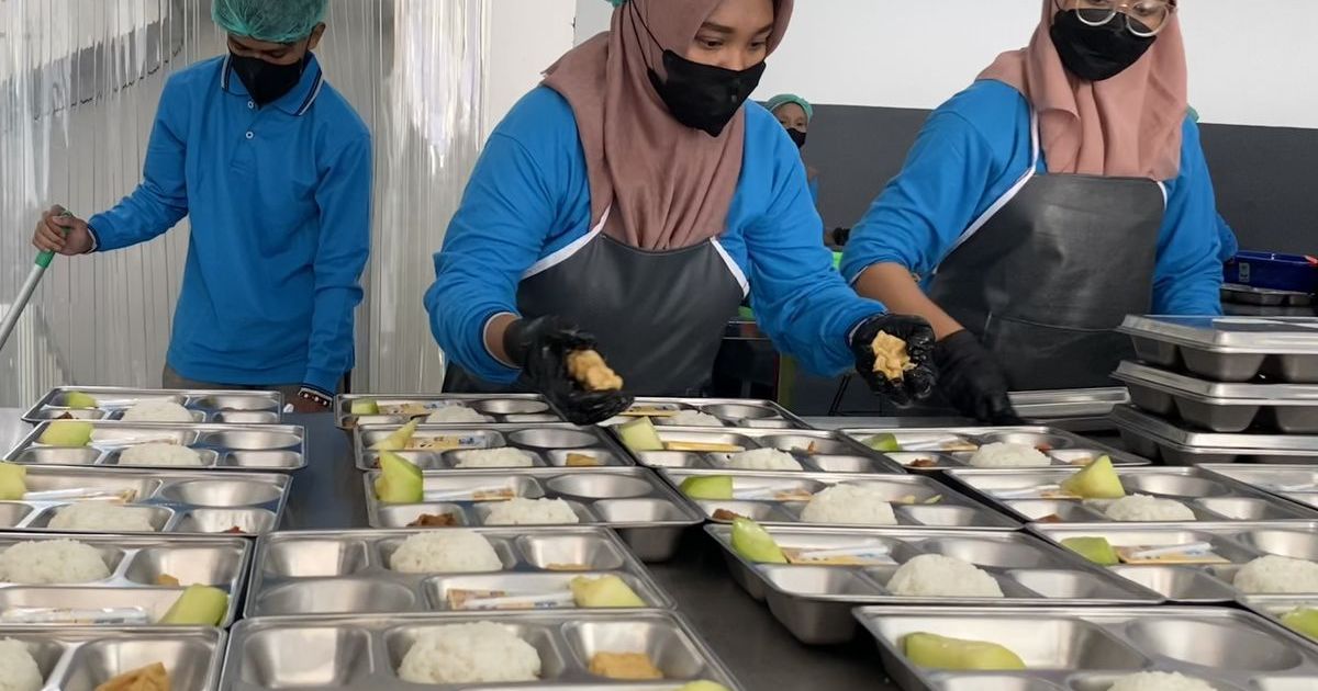 Kebijakan Baru Gizi Anak: Tinjauan Dampak Pemangkasan Hari Program Makan Bergizi Gratis (MBG)