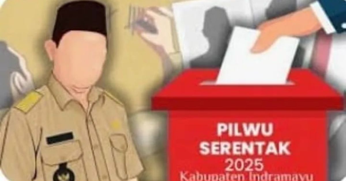 Dugaan Penyimpangan Dana Pilwu Desa Parean Girang Indramayu Mencuat