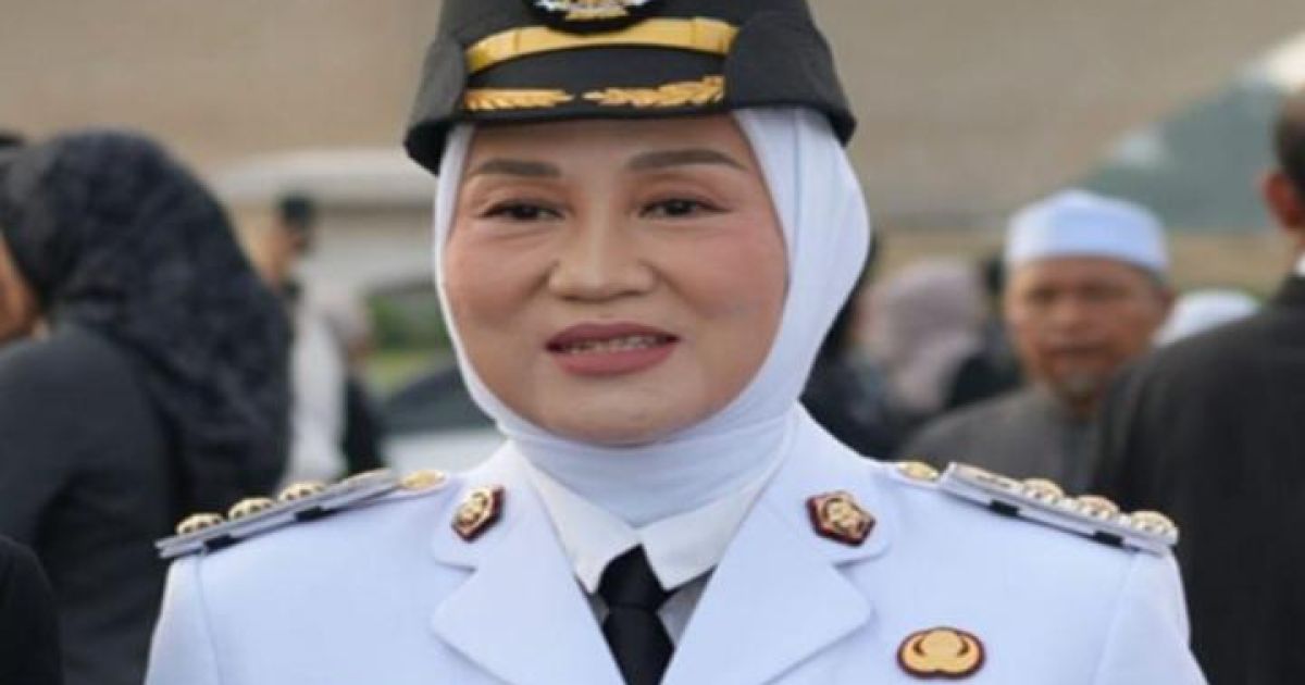 Lonjakan Kekayaan Bupati Natuna ke Rp293 Miliar Disorot Pasca Publikasi LHKPN Terbaru