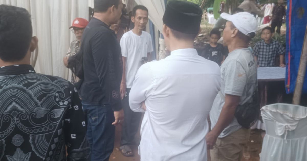 Polres Purwakarta Respon Cepat Laporan Masyarakat, Langsung Cek TKP Kasus Penganiayaan Berat