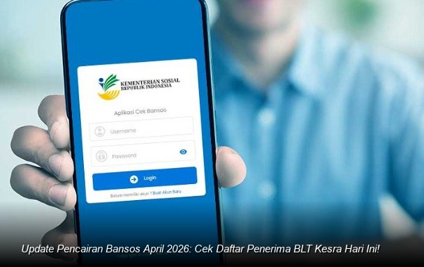 Evaluasi Penyaluran Bantuan Sosial April 2026: Fokus pada PKH dan BPNT untuk Stabilitas Ekonomi Keluarga