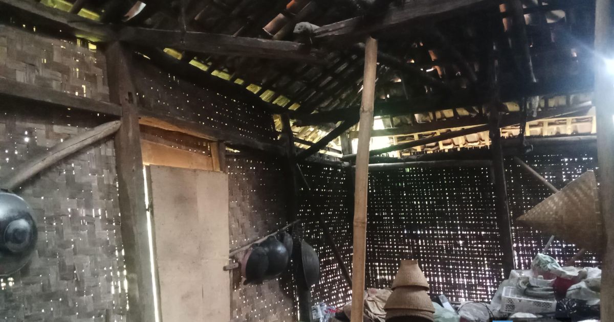 Warga Kecamatan Tenjo Menangis: Rumah Mewah Mega Proyek Tumbuh, Rakyat Miskin Terlupakan