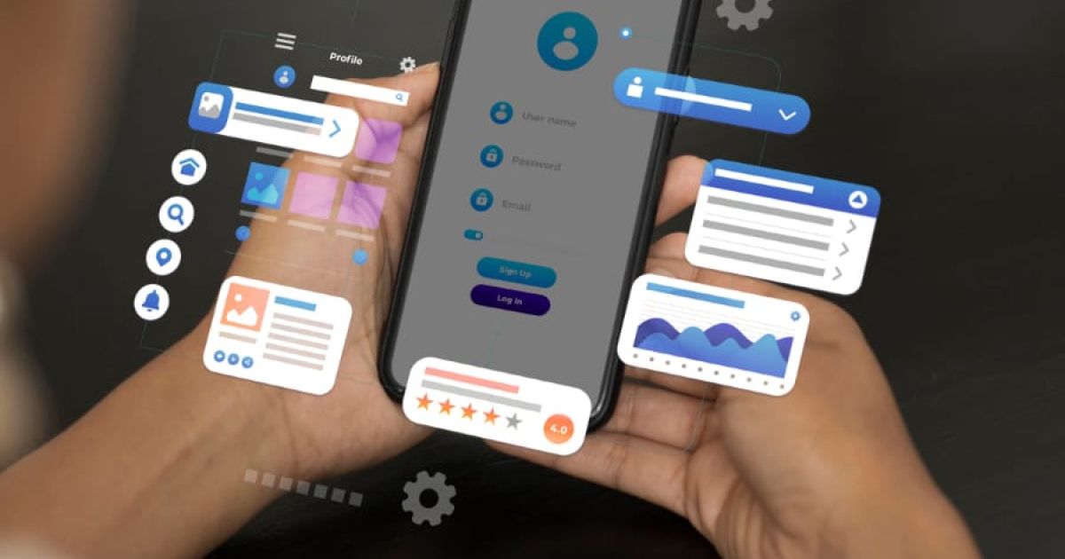 10 Manfaat Aplikasi Android yang Bikin Aktivitas Harian Jadi Lebih Praktis
