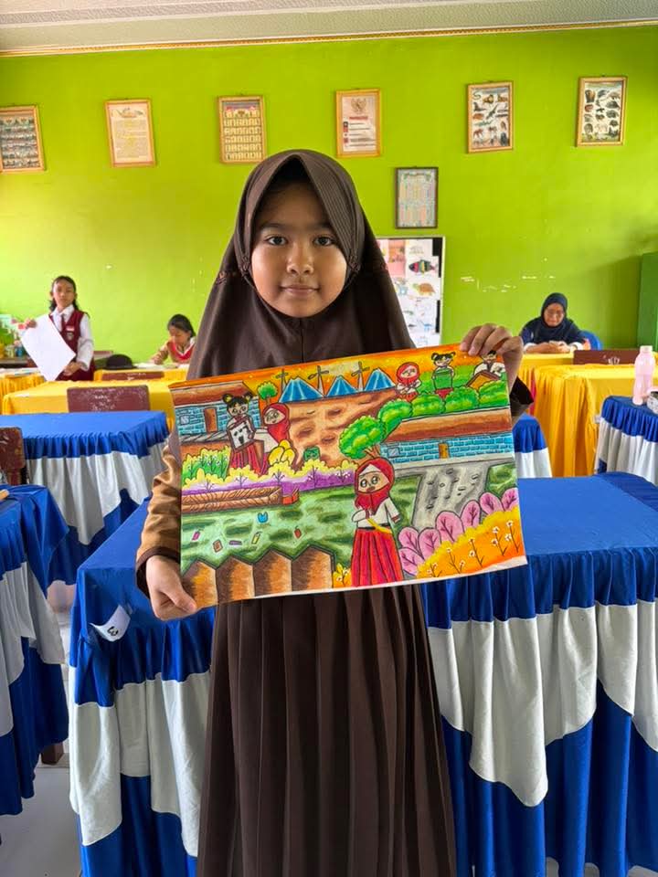 Seleksi FLS2N 2026 Tingkat Kecamatan Watang Pulu: Upaya Menjaring Talenta Seni dan Membentuk Karakter Siswa