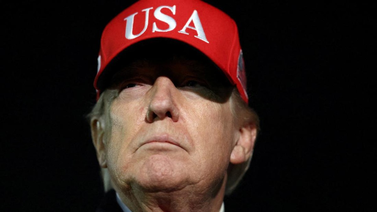 Update Terkini Ketegangan AS-Iran: Tekanan Ekonomi Domestik Jadi Tantangan Utama Donald Trump