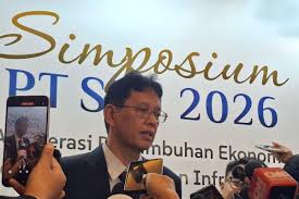 Beban Anggaran Negara untuk Cicilan Koperasi Desa Rp40 Triliun per Tahun, Pemerintah Masih Kaji Skema Lain