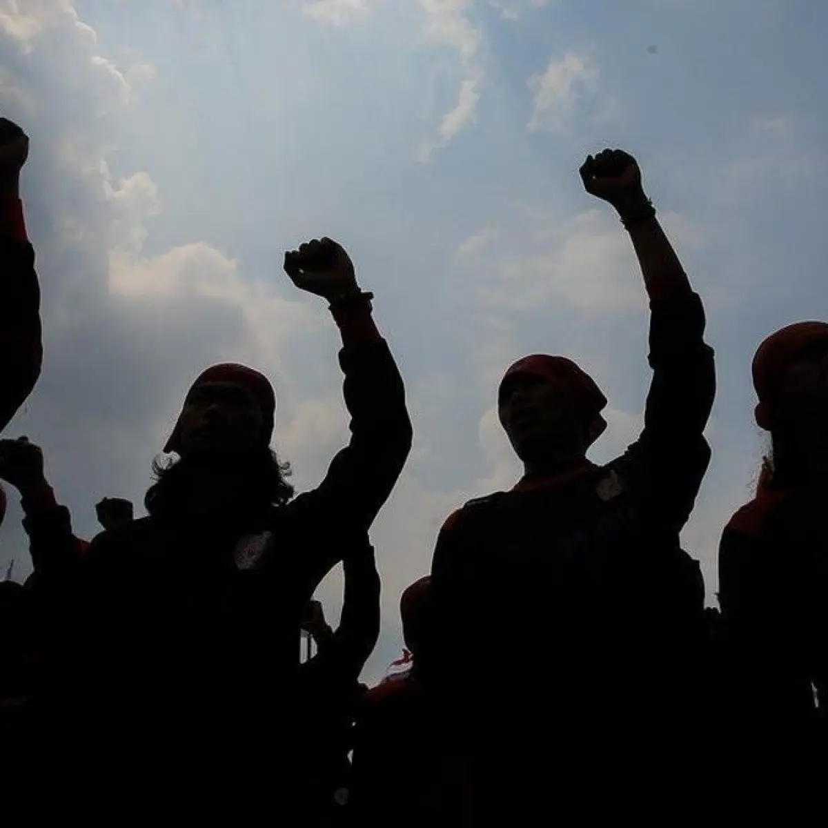 Ragam Ucapan Penuh Makna untuk Memperingati Hari Buruh Internasional 2026