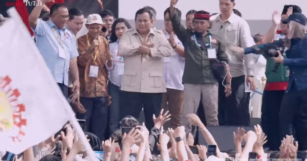 May Day 2026 Jadi Wadah Aspirasi, Buruh Pilih Dialog Bersama Presiden Prabowo