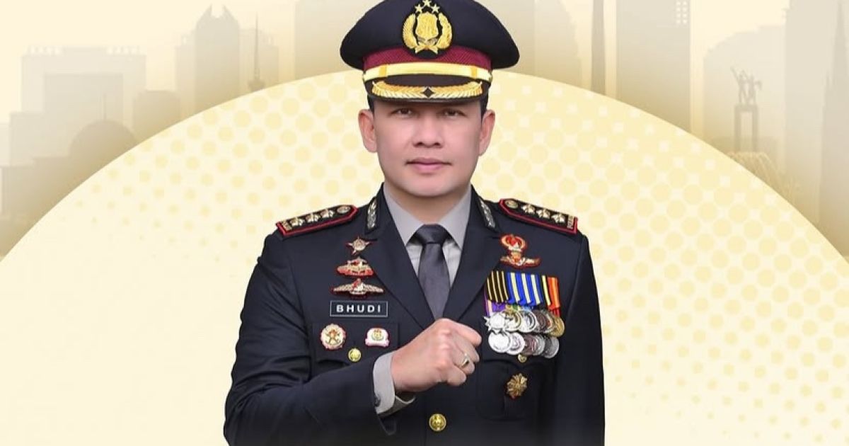 May Day 2026 Jakarta Kondusif, Polisi Sebut Penanganan Terukur