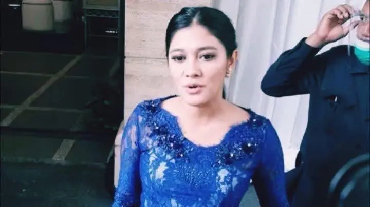 Kini Berusia 37 Tahun, Naysila Mirdad Sudah Berdamai dengan Pertanyaan Kapan Nikah
