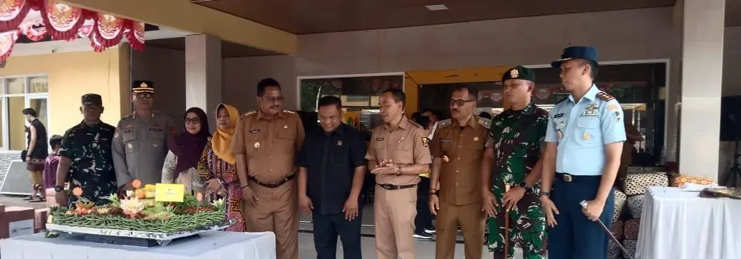 Bupati Asep Japar: Hari Bakti PU ke-80 Momentum Penguatan Komitmen Pengabdian