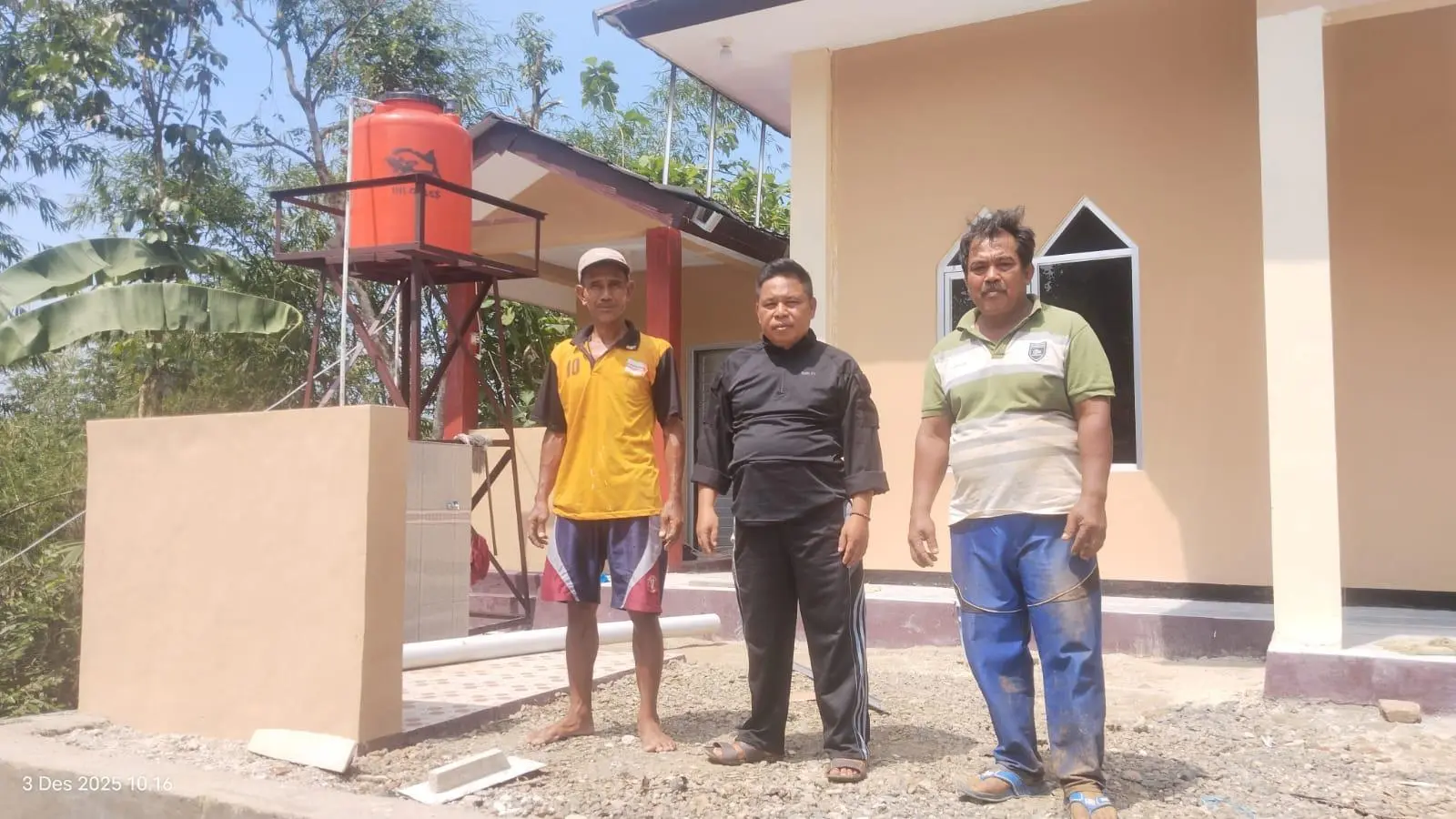 Saat Pemda Bogor Hadir, Harapan Warga Cimaraca Mulai Bertunas, Ini Kata Warga!