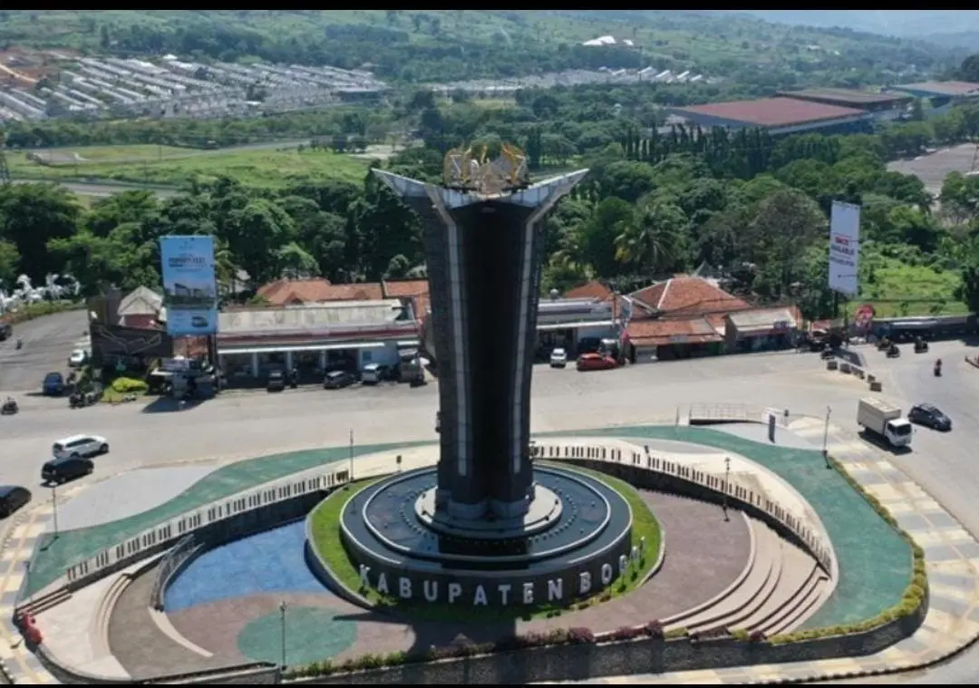 Bupati Bogor Rudy Susmanto Kirim Tim Medis Untuk Misi Kemanusiaan Bantu Korban Bencana Sumatera