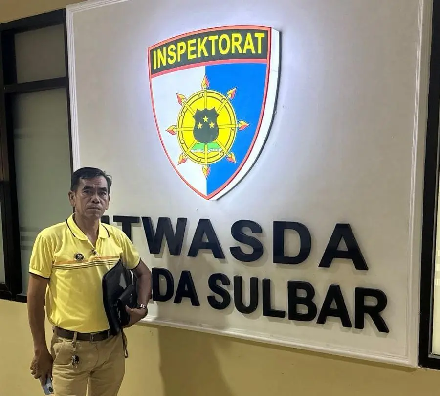 Kuasa Hukum Kades Tanambuah Sampaikan Keberatan atas Dugaan Pelanggaran Prosedur Penyidikan Tipidkor Polresta Mamuju