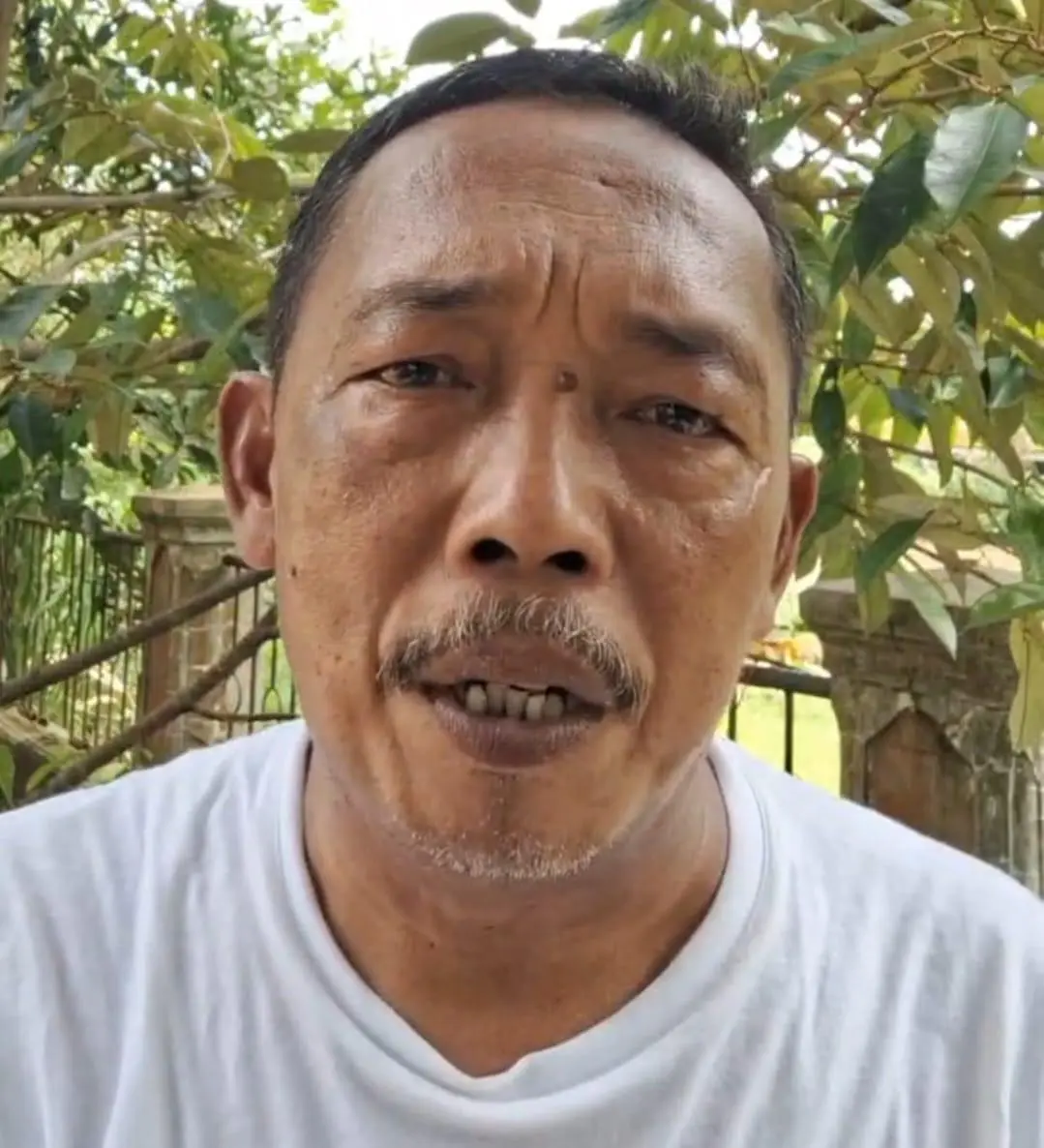 Ucok Haris Ungkap Fakta Mengejutkan: Lahan Pemkab Sukabumi Terpencar ke Oknum Pejabat