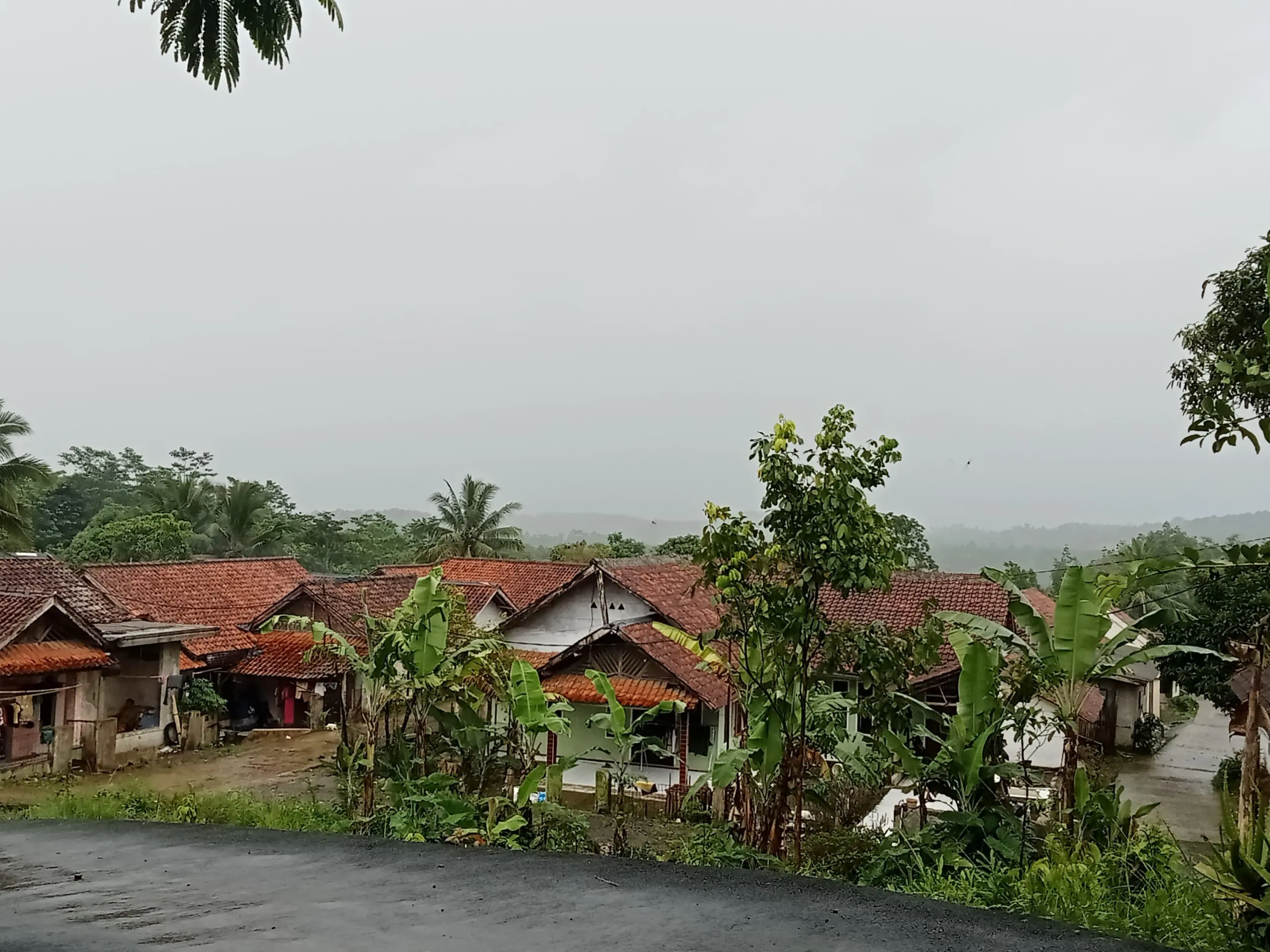 Disoal Ploting Permukiman Warga di Kecamatan Jasinga, Penduduk Desak BPN dan DPKPP Kabupaten Bogor Segera Turun Tangan 
