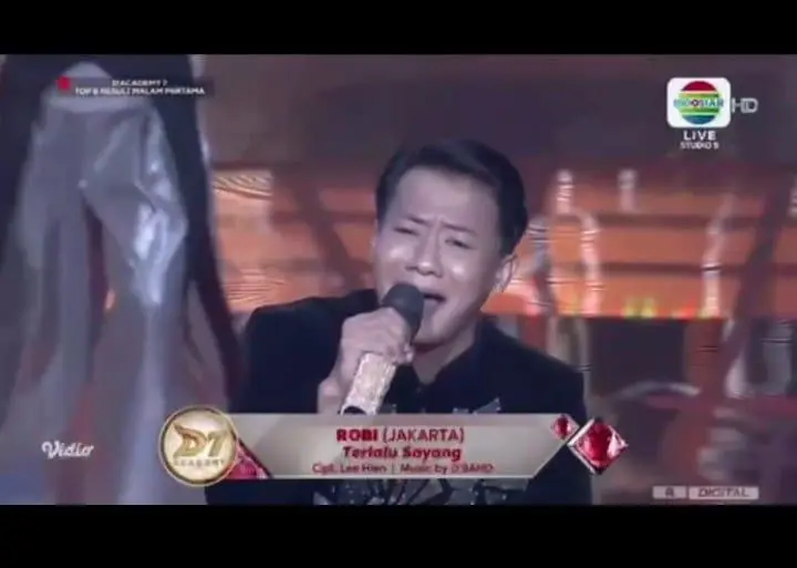 Viral! Siti Aliyah Indramayu Guncang Dangdut Academy 7 dengan 