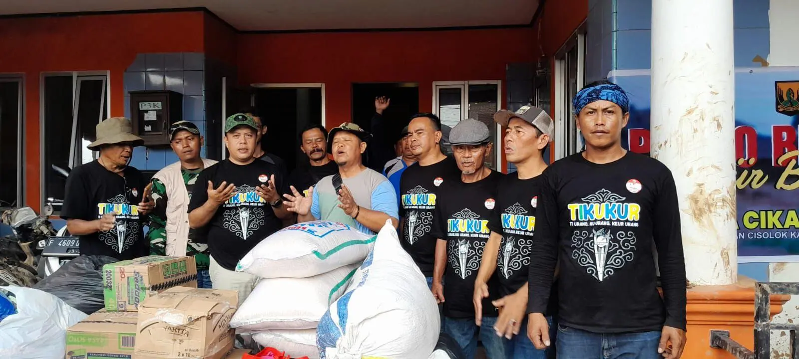 Jaro Midun: Amanat Pak Bupati dan Dukungan Antar Desa Jadi Kekuatan Kami untuk Bangkit