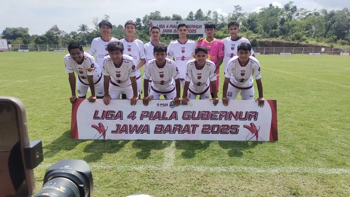 Patriot FC Bekasi Kembali Tak Hadir, Di Piala Gubernur, Persifu Menang WO 3 Poin