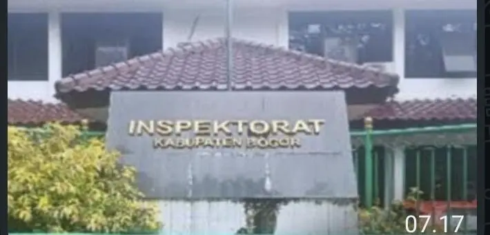 Pandawa 5 Bogor Geruduk, Desak Audit BUMDes Terindikasi Korupsi!