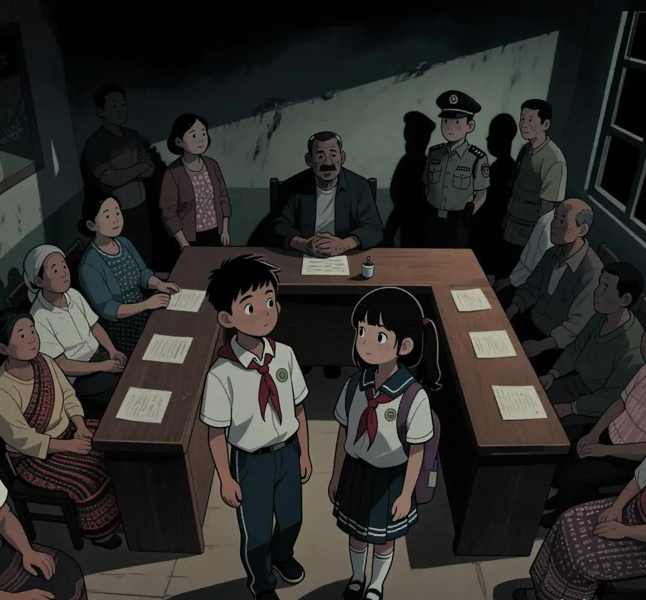 Heboh Dugaan Kasus Pelecehan Seksual Siswa SD di Pasirjambu, Begini Penjelasan Kades Cikoneng