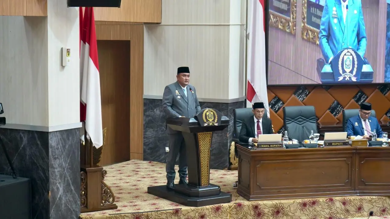 Bogor Siapkan Perda Inklusif: Prioritaskan Disabilitas & Tata Ruang Kota!