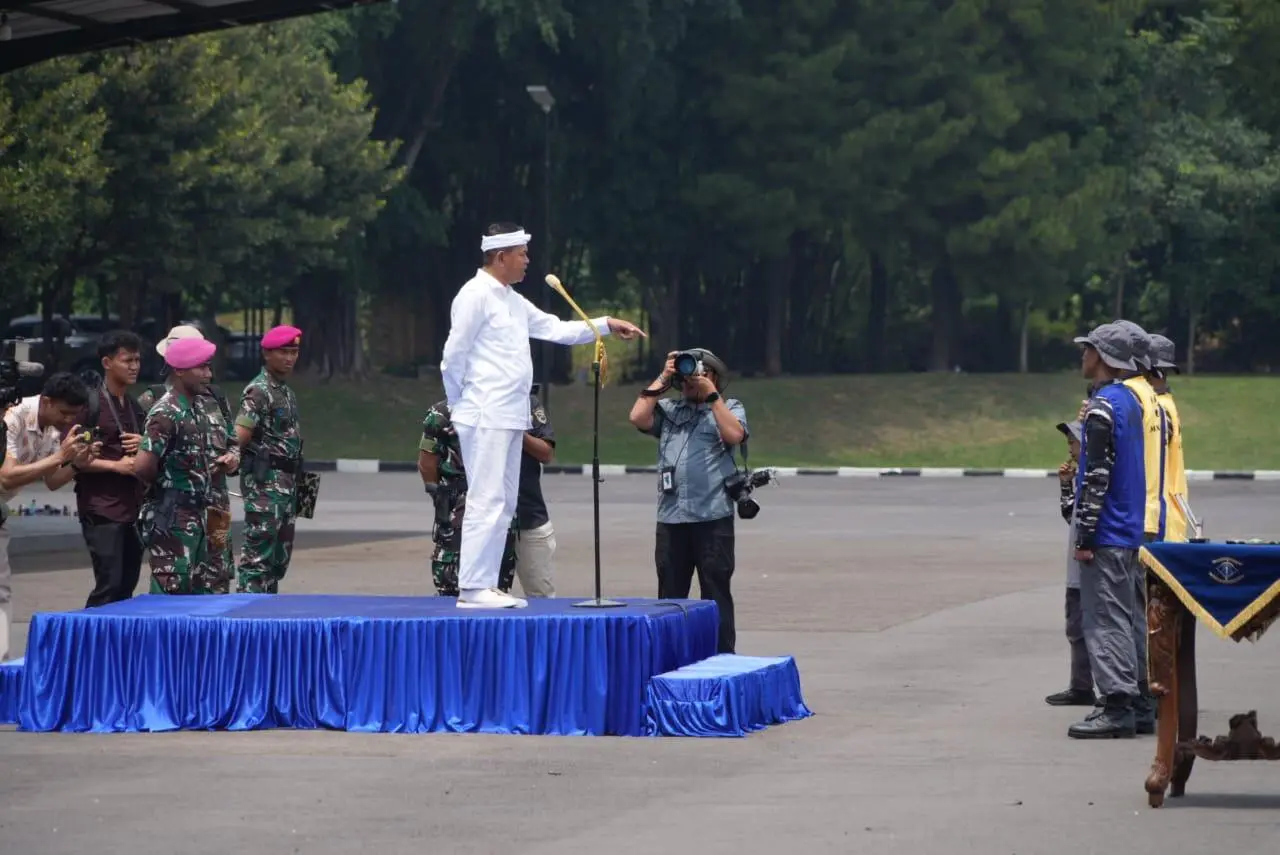 Jabar Bantah Tudingan Deposito APBD, Gubernur Dedi Mulyadi Angkat Bicara