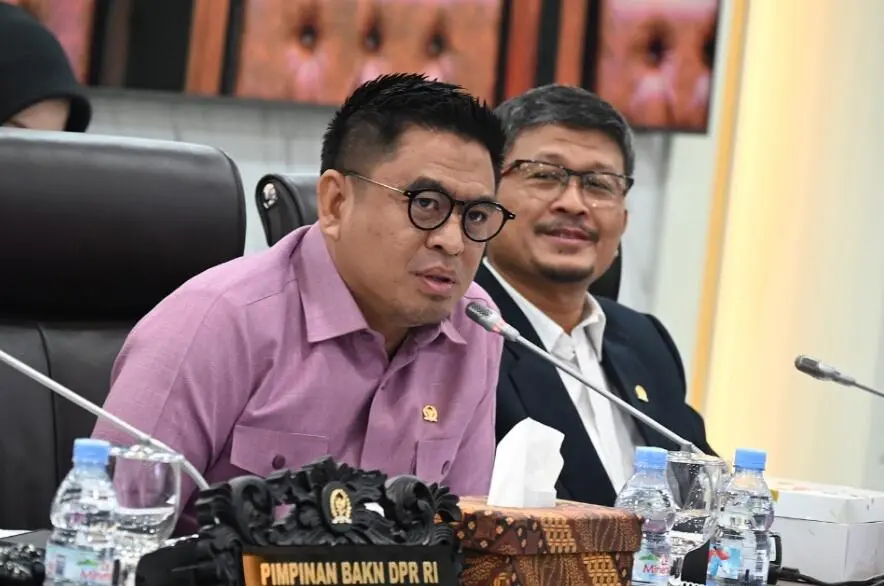 Legislator Gerindra Temui Warga Pulau Kasu: Serap Aspirasi, Dorong Program Merah Putih