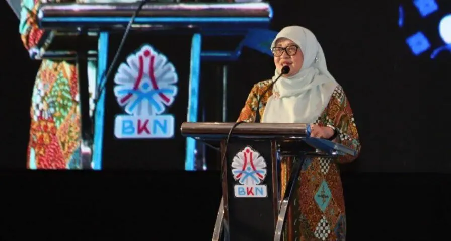 BKN Pacu Akuntabilitas dan Efisiensi Anggaran Dukung Program Nasional