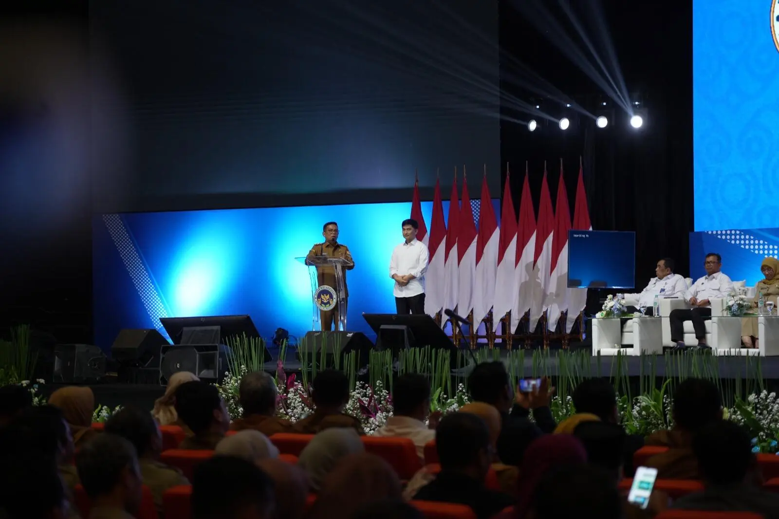 Bogor Siapkan Dapur Gizi Gratis: Investasi Generasi Emas 2045