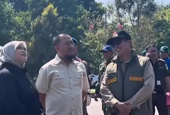 Yadi Supriadi Dukung Penertiban Reklame Ilegal: DPRD Siap Kawal Kepatuhan Pajak dan Perizinan