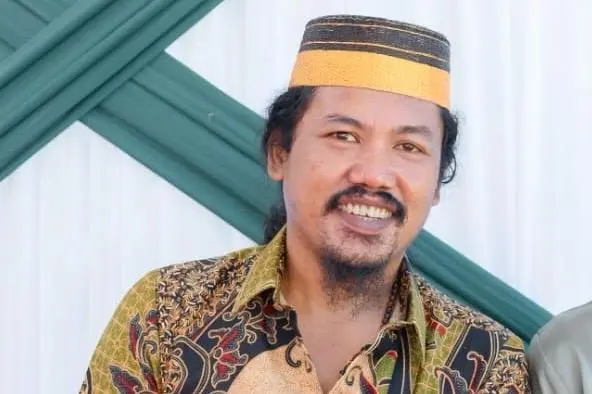 Eks Presma UIN Alauddin Dukung Program MBG: Nawaitu Baik Presiden Prabowo, Harus Kita Jaga