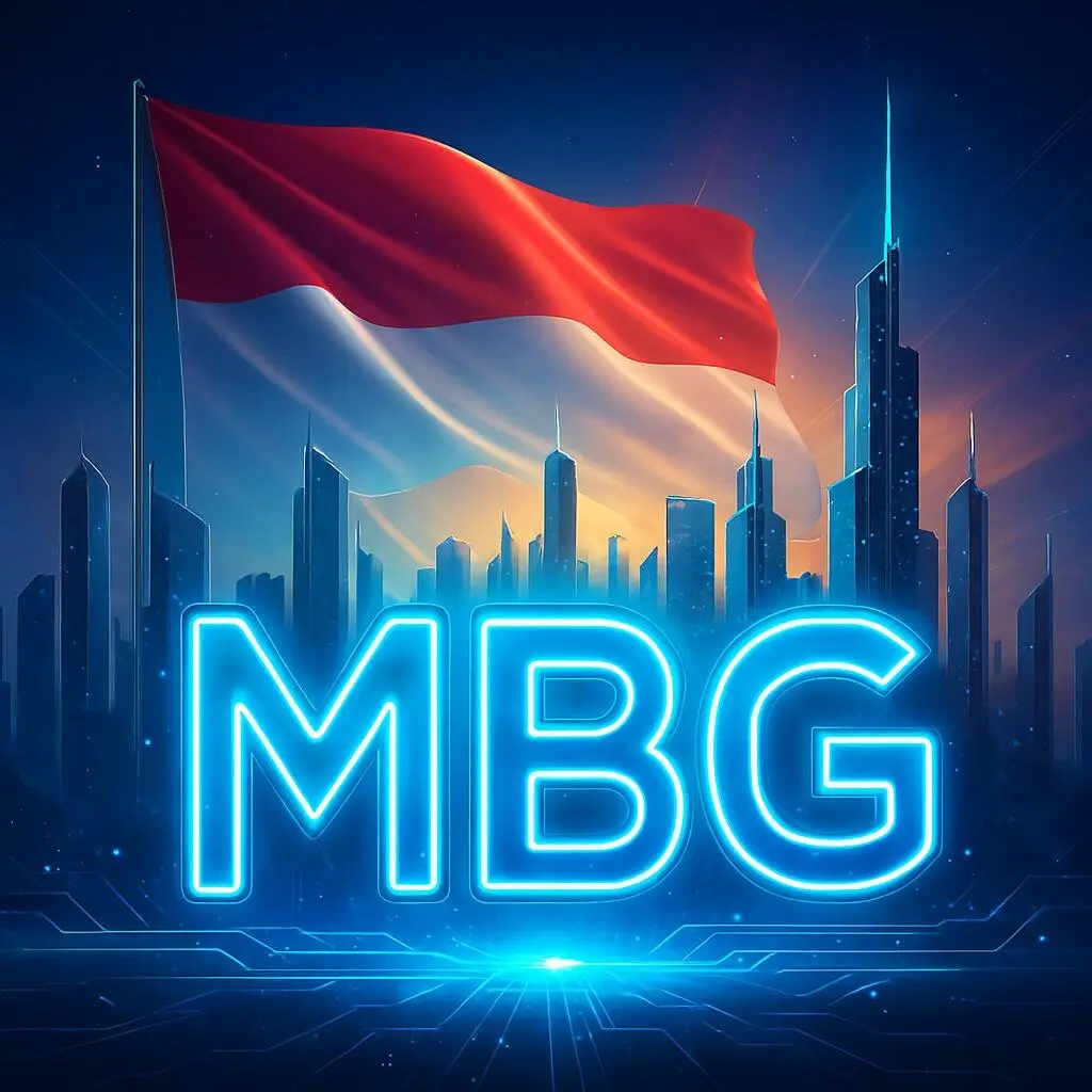 Ruslan Raya: MBG Harus Dilanjutkan, Demi Anak Kampung dan Masa Depan Bangsa