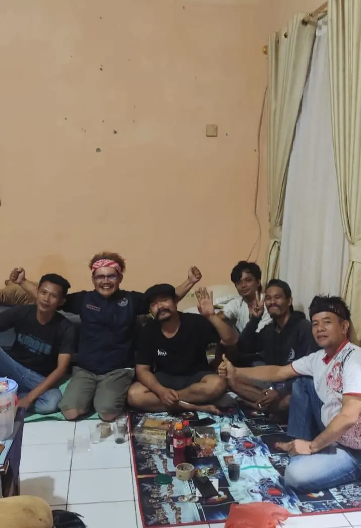 Tawa dari Desa: Tepas Ibisia Viral, Guncang Jagat Maya dengan Humor Sunda