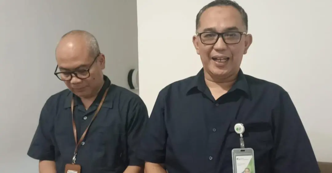 BPJS Ketenagakerjaan Catat: Ribuan Pekerja Informal di Kabupaten Bandung Kini Terlindungi