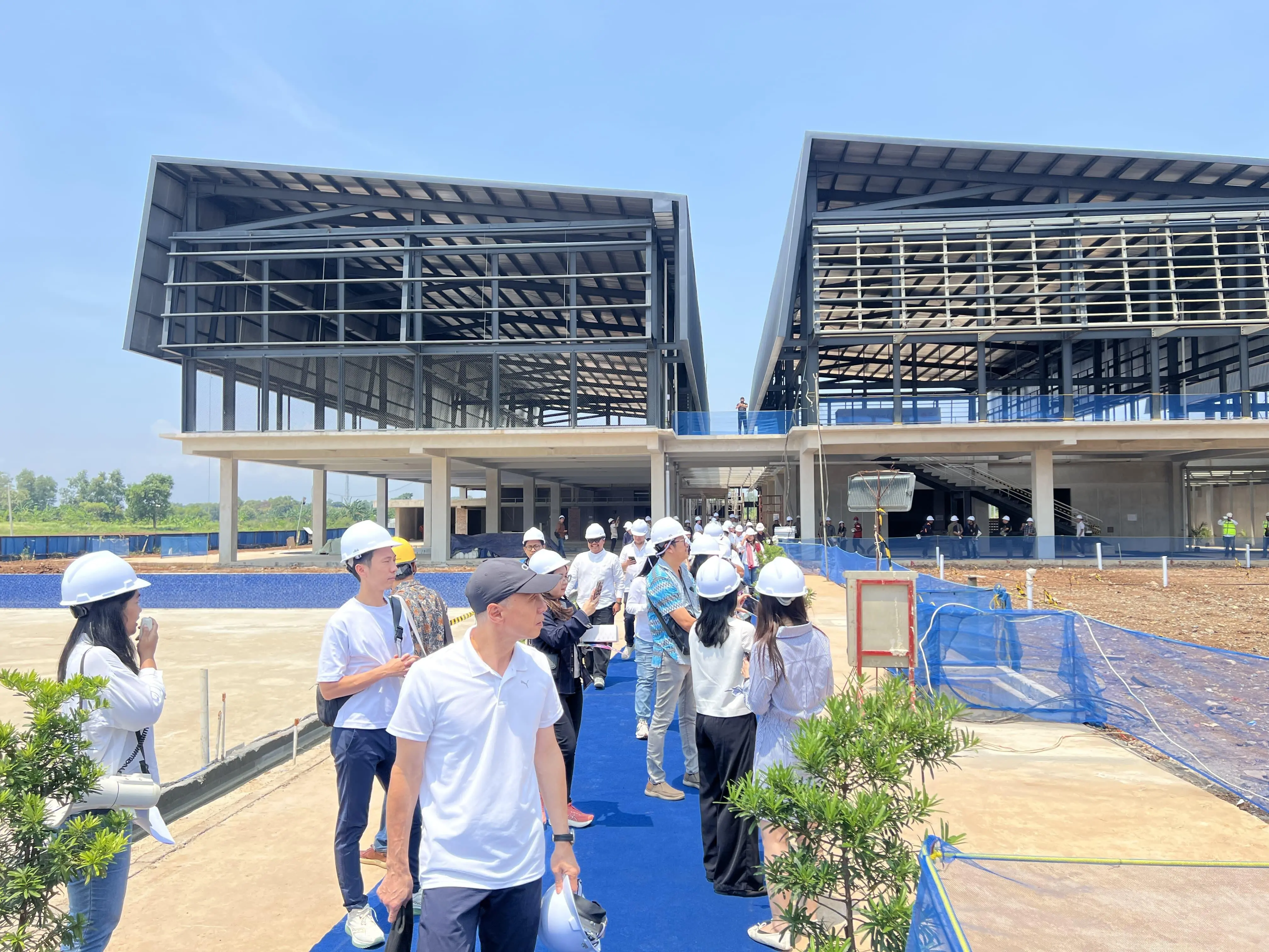 The Quantis Club Hadir di Grand Wisata Bekasi, Fasilitas Olahraga Premium untuk Gaya Hidup Sehat