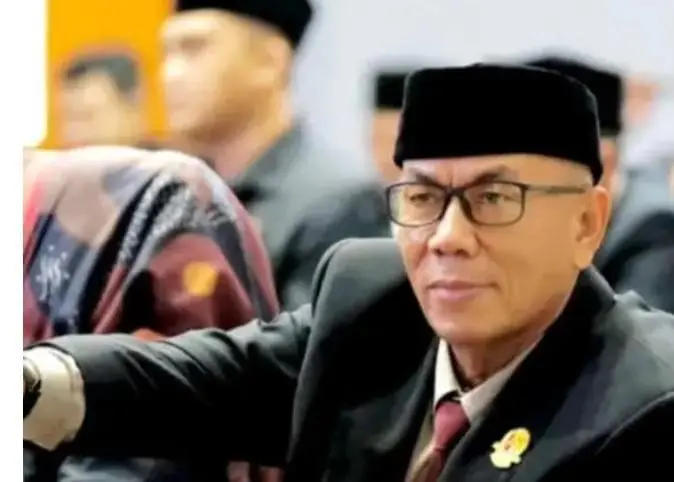 DPRD Kabupaten Bandung Setujui Penyertaan Modal Non Permanen Rp 10 Miliar untuk PT BPR Kertaraharja Tahun Anggaran 2026