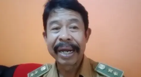 Ade Noyod Pimpin Musrenbangdes Padajaya: Desa Maju Dimulai dari Kepemimpinan yang Terbuka