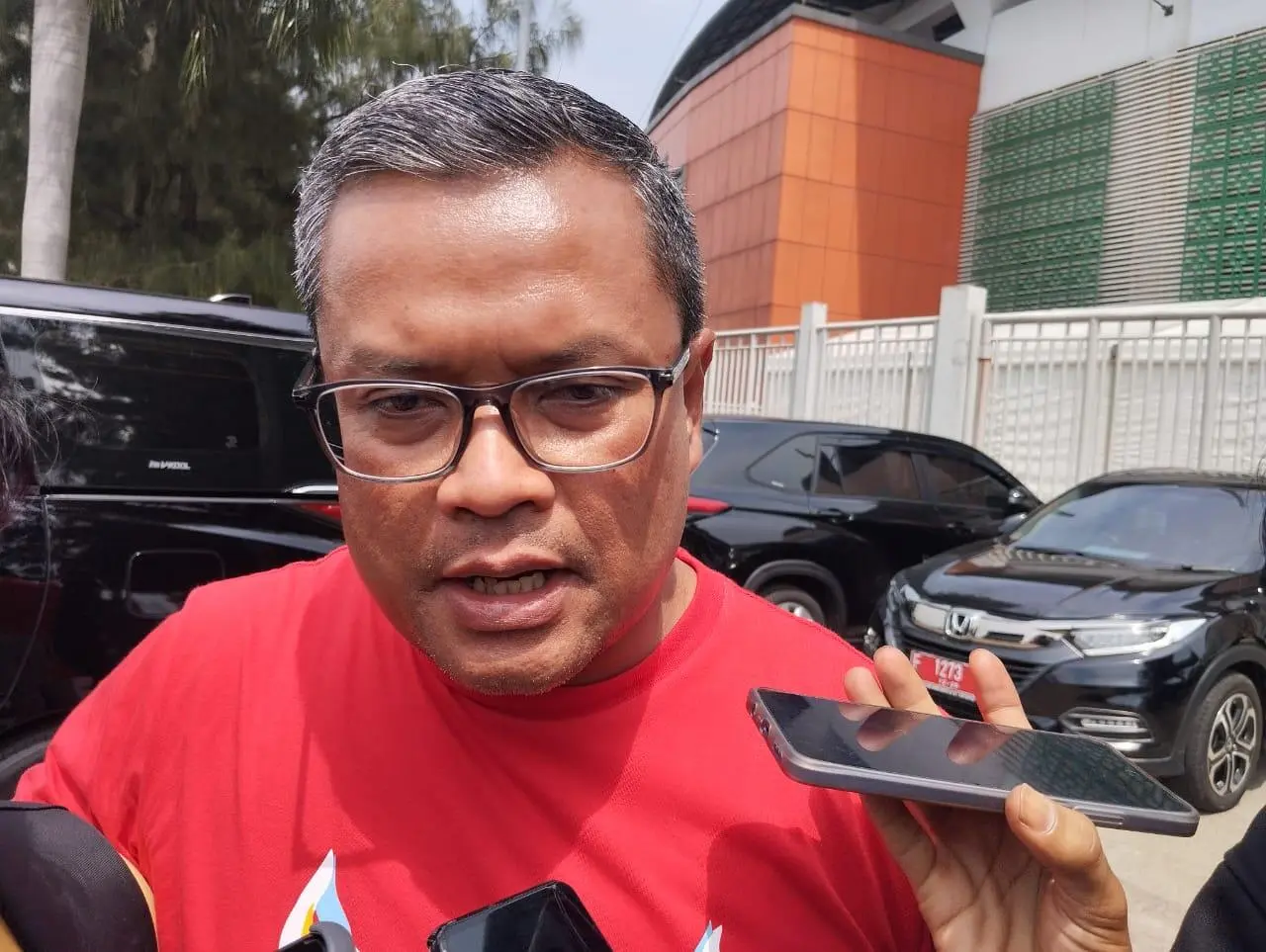 Inspektorat Bogor Akui Sulit Telusuri Proyek Pembangunan di SMKN 1 Cileungsi