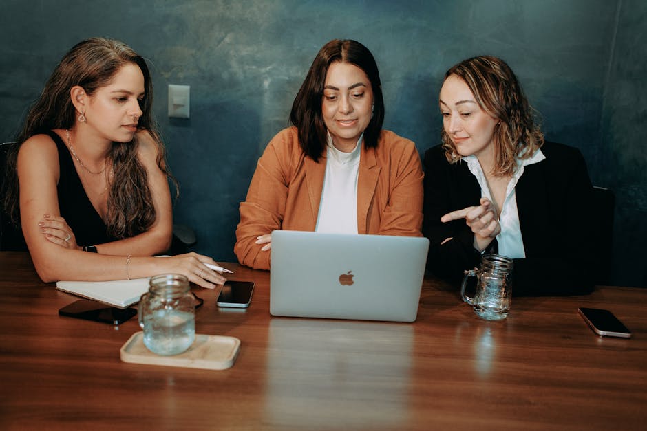 Menyeimbangkan Karier dan Keluarga: Kunci Keberkahan Rumah Tangga Muslim