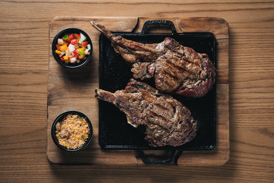 Rahasia Dapur Nusantara: Mengangkat Superfood Lokal untuk Kesehatan Modern