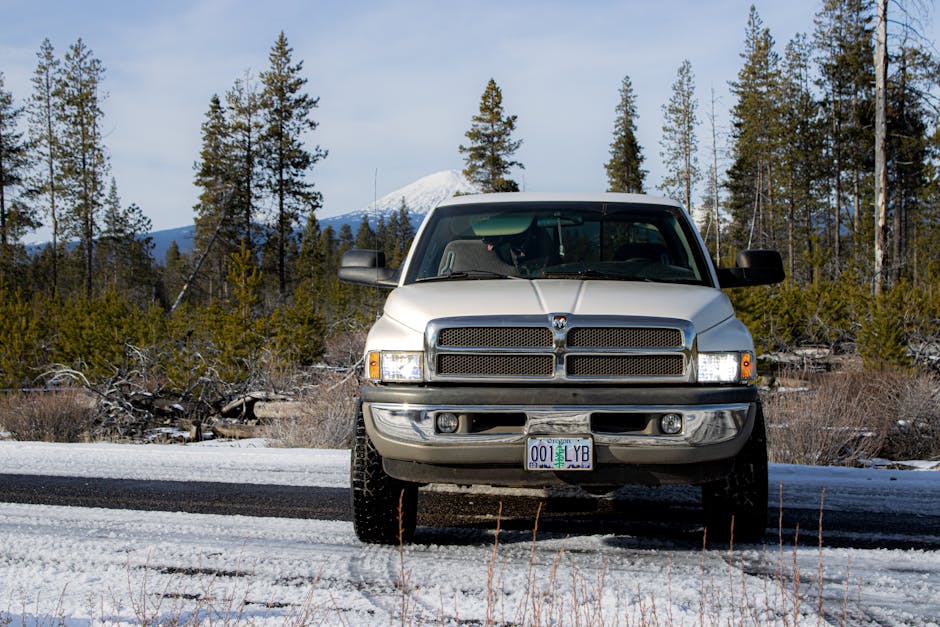 Revolusi Sensorik: Mengapa Mobil Modern Lebih Aman dan Efisien di Jalan Raya
