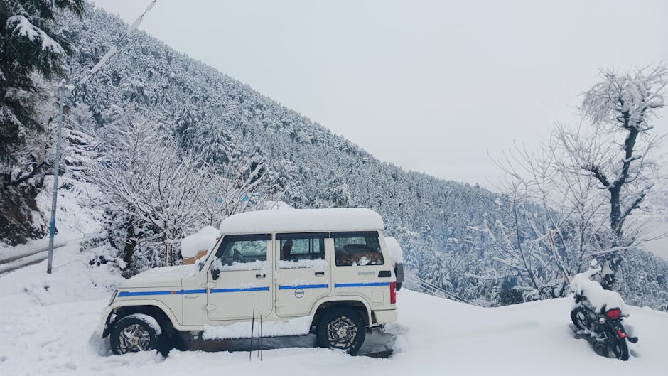 Mengapa Mobil Pintar Lebih Aman: Revolusi Teknologi Keselamatan Otomotif